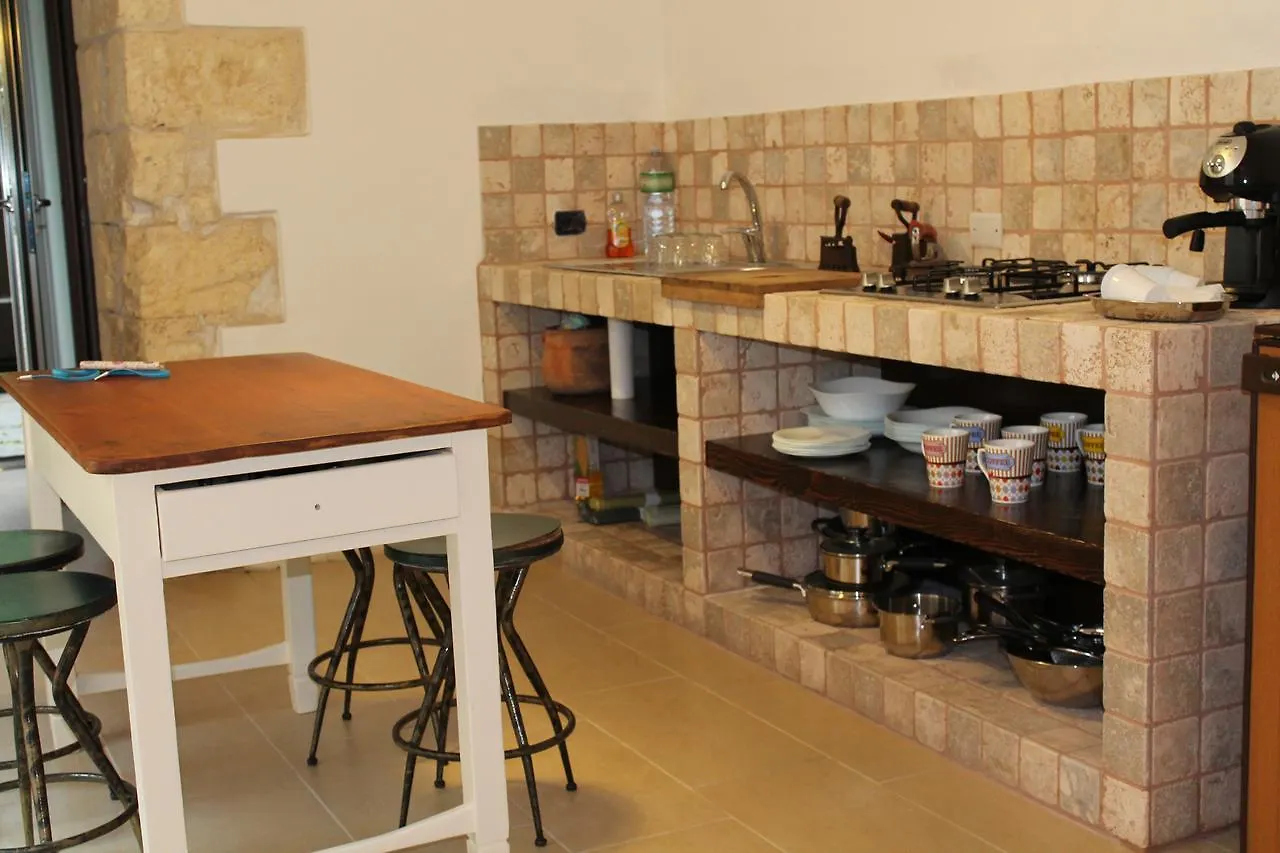 Bed & Breakfast B&B Danonna Ittiri