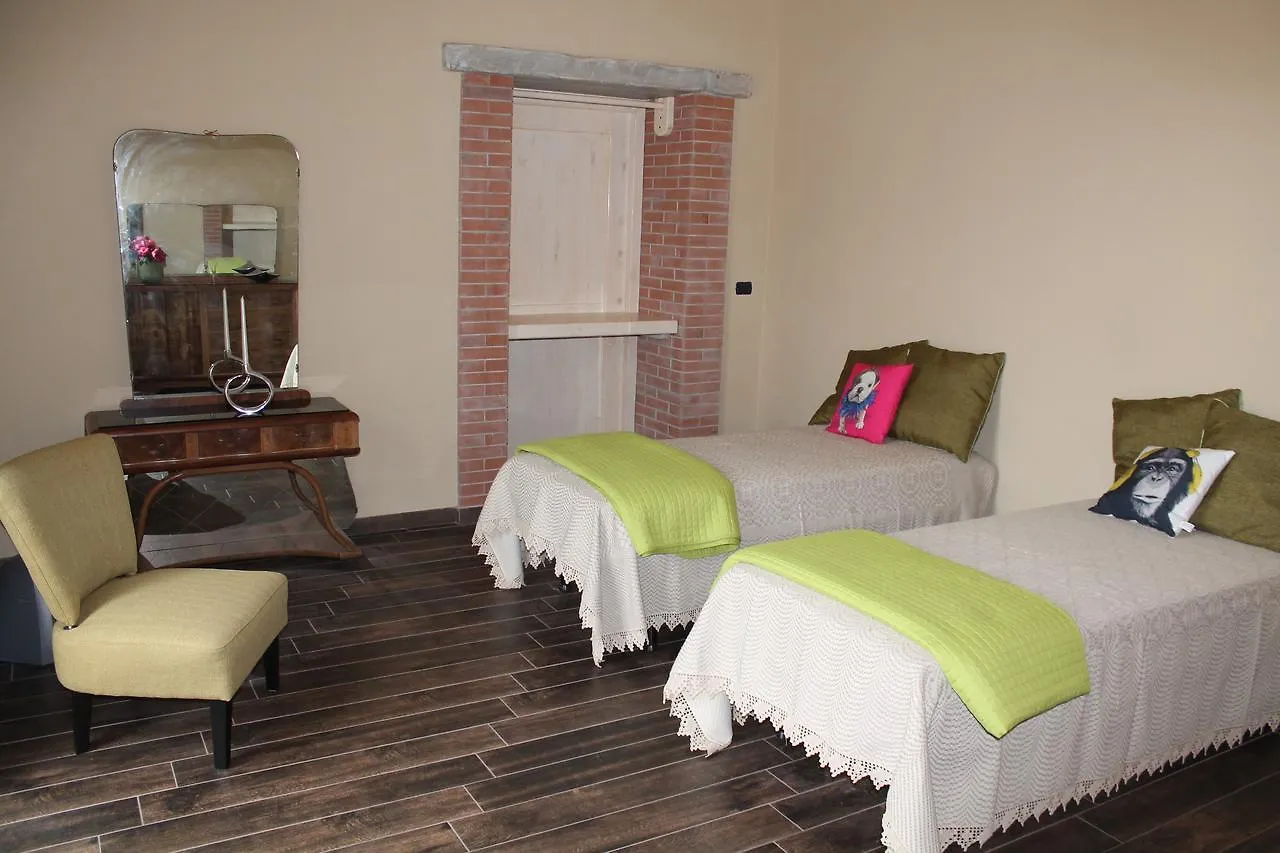 B&B Danonna Ittiri 0*,  Italia
