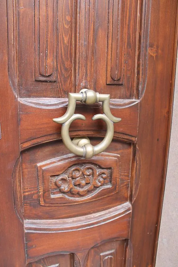 B&B Danonna Ittiri Bed & Breakfast