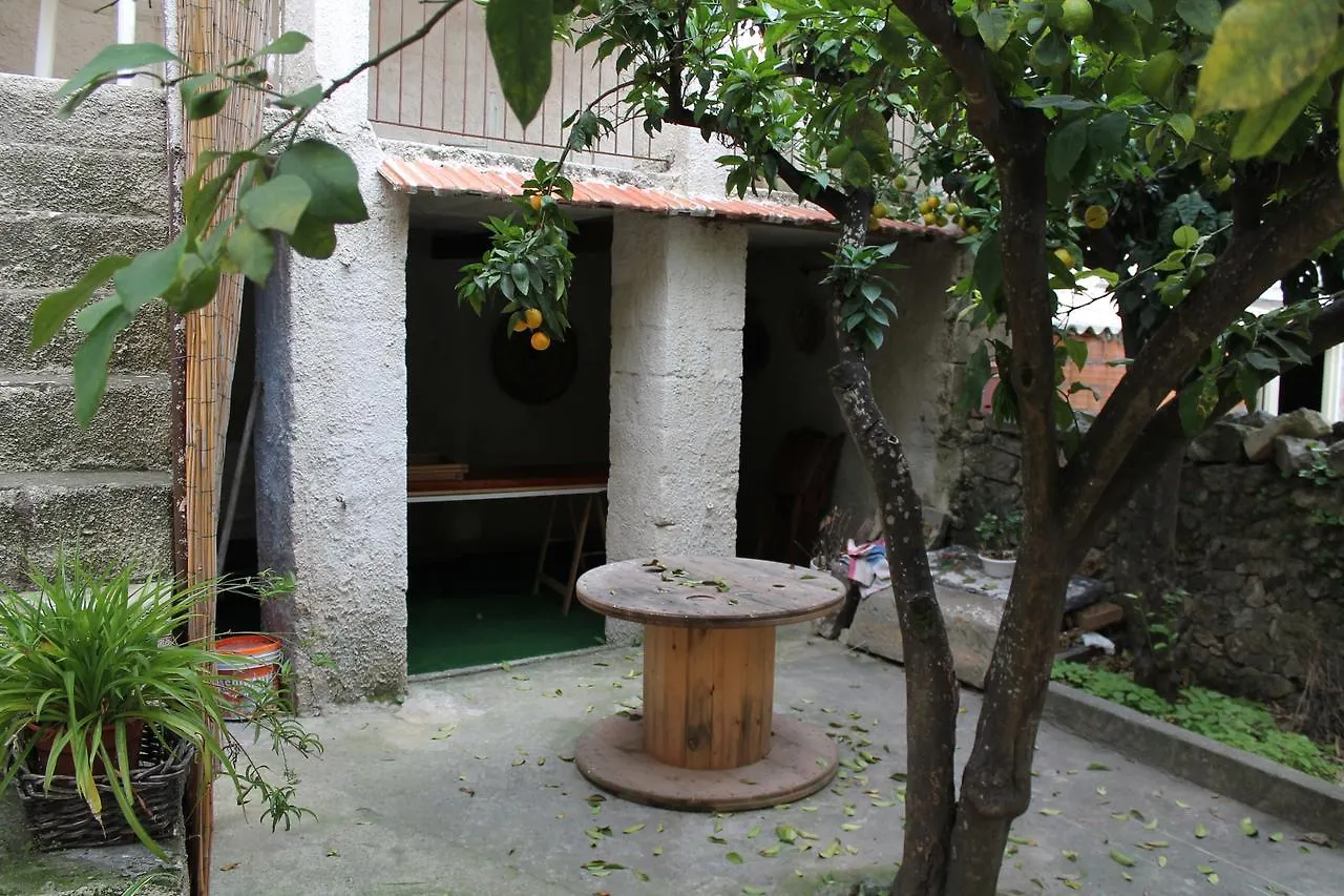 B&B Danonna Ittiri Italia