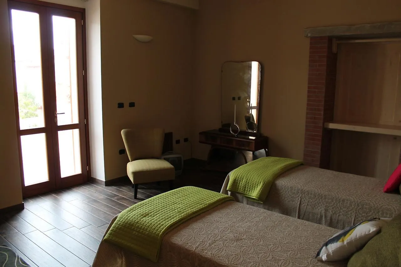 B&B Danonna Ittiri