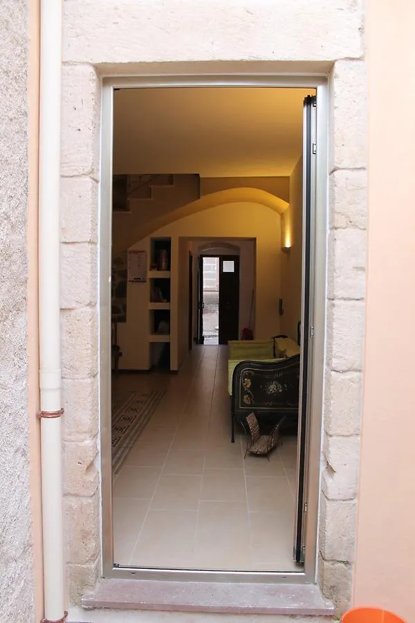 B&B Danonna Ittiri Bed & Breakfast