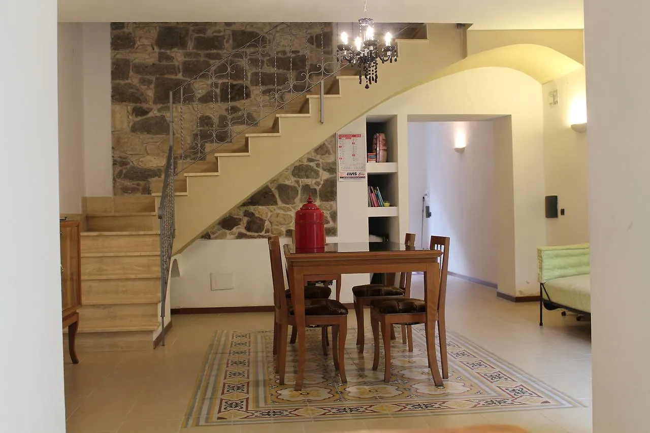 B&B Danonna Ittiri 0*,