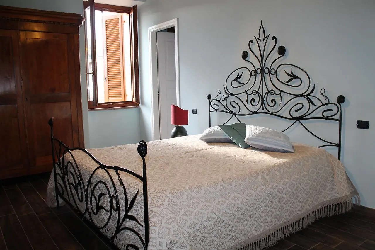 Bed & Breakfast B&B Danonna Ittiri