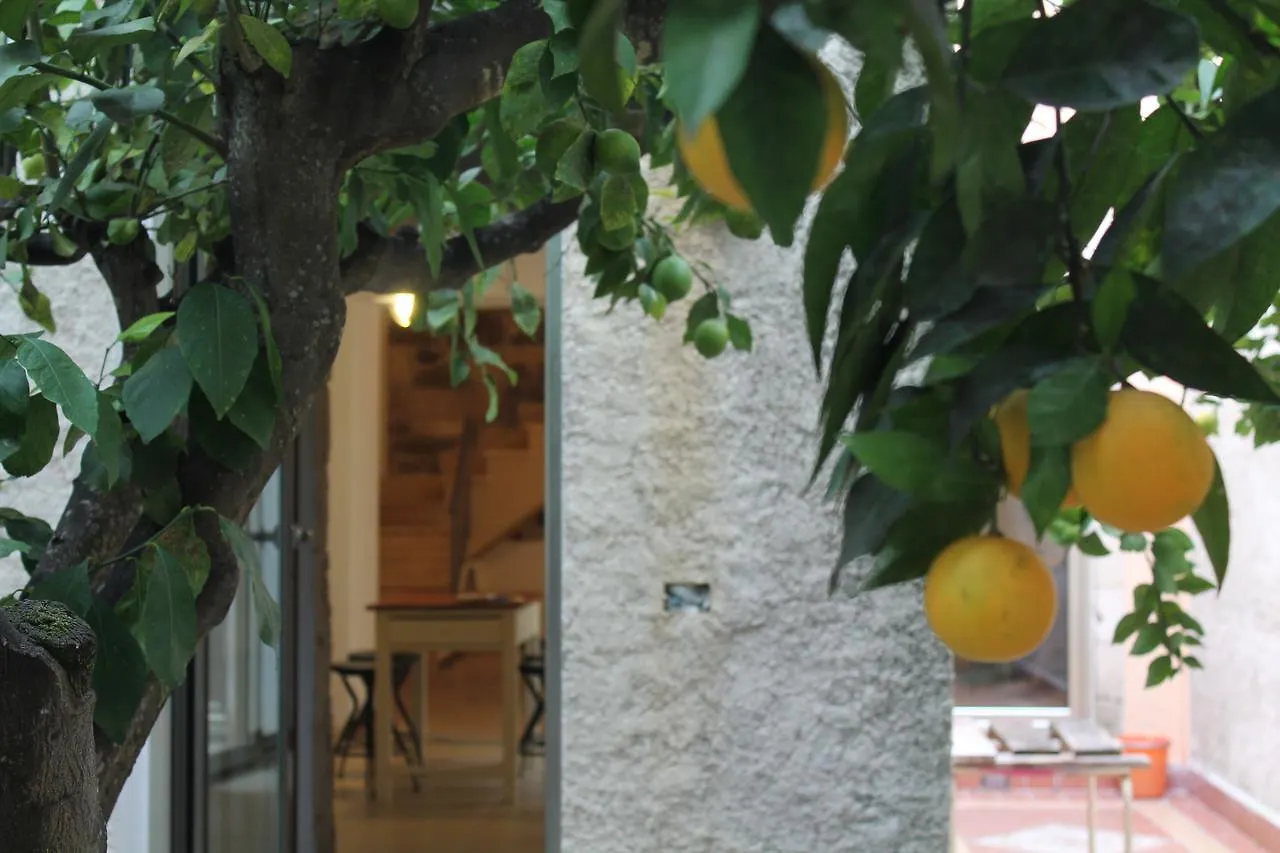 B&B Danonna Ittiri Italia
