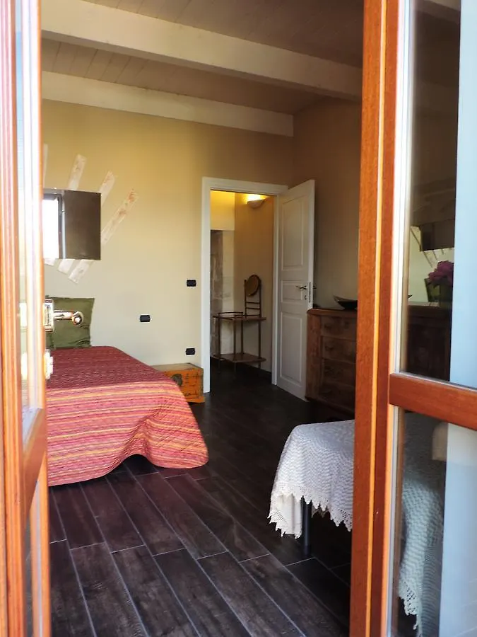 B&B Danonna Ittiri Bed & Breakfast