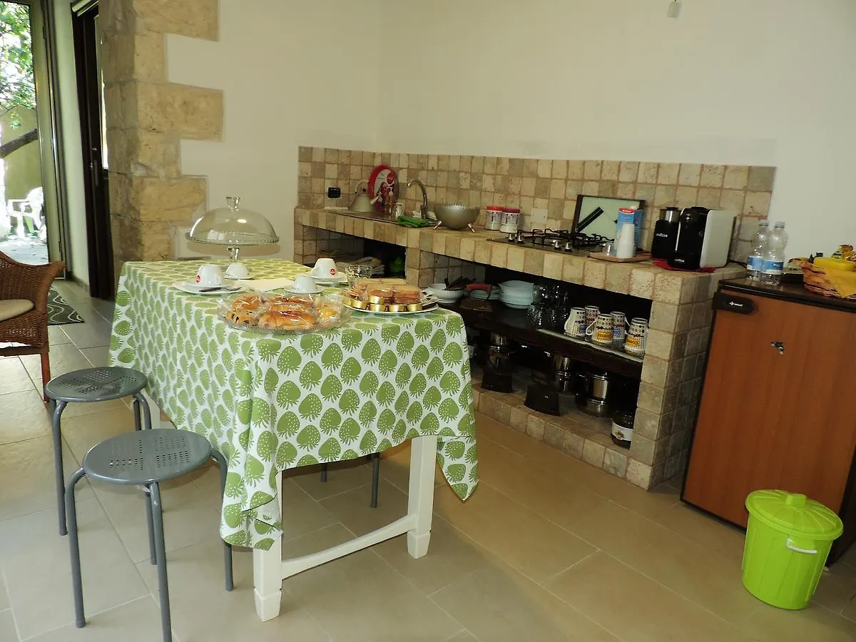 B&B Danonna Ittiri