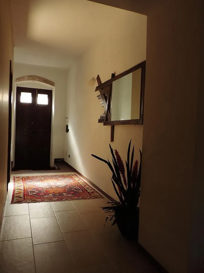 B&B Danonna Ittiri 0*,  Italia