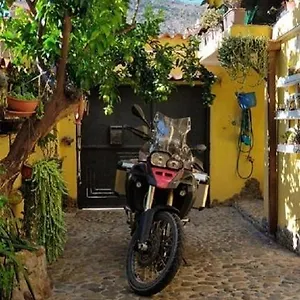 Bed & Breakfast Annalu', Guspini