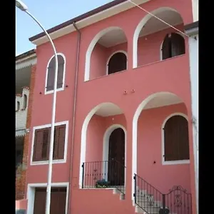 Affittacamere Affittacamere Su Padru, Ittiri