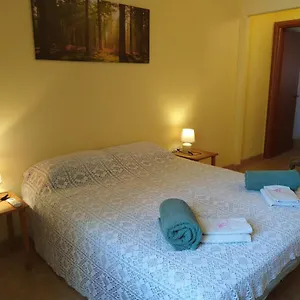 Bed & Breakfast Neverland, Marrùbiu