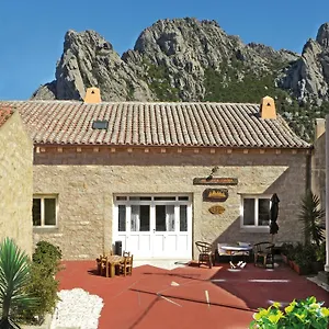 Hotel Antica Dimora La, San Pantaleo