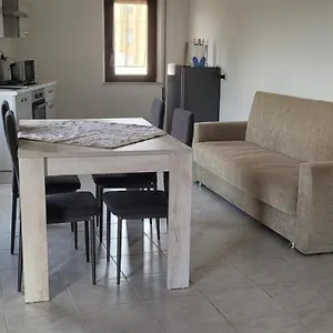Bed & Breakfast La Mimosa, Pula