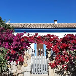 Bed & Breakfast Casale Diletta, Castiadas