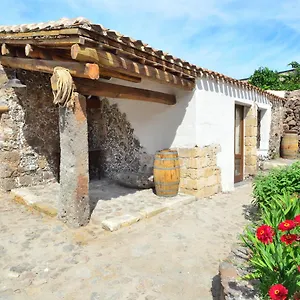 Maison d'hôtes S'ommu Ezza, Narbolia