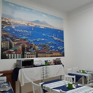 Foria 210 Naples
