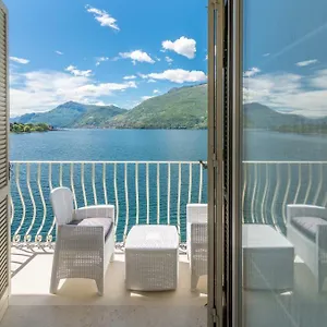 Maison Blanche , Dervio Italia
